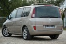 Renault Grand Espace 2.0T 170KM Serwis 188tys.km Lift Led Navi Skóra 6-foteli - 12