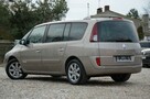 Renault Grand Espace 2.0T 170KM Serwis 188tys.km Lift Led Navi Skóra 6-foteli - 13