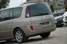 Renault Grand Espace 2.0T 170KM Serwis 188tys.km Lift Led Navi Skóra 6-foteli - 14