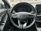 Hyundai i30 1.5T-GDI160KM Navi 9881km Bogate wyposażenie Salon PL 2023 - 10