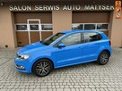 Volkswagen Polo 1,0 60KM  Rej.02.2017r  Klimatyzacja  Navi  2xPDC - 1