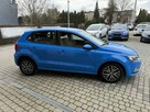 Volkswagen Polo 1,0 60KM  Rej.02.2017r  Klimatyzacja  Navi  2xPDC - 4