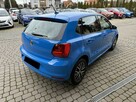 Volkswagen Polo 1,0 60KM  Rej.02.2017r  Klimatyzacja  Navi  2xPDC - 5