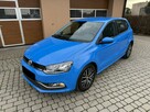 Volkswagen Polo 1,0 60KM  Rej.02.2017r  Klimatyzacja  Navi  2xPDC - 9