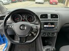 Volkswagen Polo 1,0 60KM  Rej.02.2017r  Klimatyzacja  Navi  2xPDC - 11