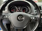 Volkswagen Polo 1,0 60KM  Rej.02.2017r  Klimatyzacja  Navi  2xPDC - 12