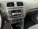 Volkswagen Polo 1,0 60KM  Rej.02.2017r  Klimatyzacja  Navi  2xPDC - 14