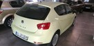 Seat Ibiza 1,2 70KM ,Klimatyzacja ,Godny polecenia - 4