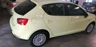 Seat Ibiza 1,2 70KM ,Klimatyzacja ,Godny polecenia - 13