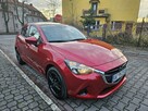 Mazda 2 Nawigacja / Klima / Podgrzewane fotele / Tempomat - 2