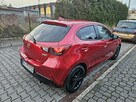 Mazda 2 Nawigacja / Klima / Podgrzewane fotele / Tempomat - 3