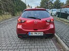 Mazda 2 Nawigacja / Klima / Podgrzewane fotele / Tempomat - 4