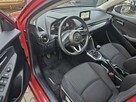 Mazda 2 Nawigacja / Klima / Podgrzewane fotele / Tempomat - 7