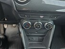 Mazda 2 Nawigacja / Klima / Podgrzewane fotele / Tempomat - 9