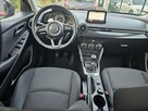 Mazda 2 Nawigacja / Klima / Podgrzewane fotele / Tempomat - 11