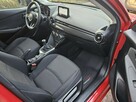 Mazda 2 Nawigacja / Klima / Podgrzewane fotele / Tempomat - 15