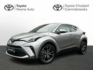 Toyota C-HR 1.8 HSD 122KM EXECUTIVE TECH, salon Polska, gwarancja - 1