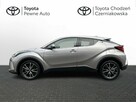 Toyota C-HR 1.8 HSD 122KM EXECUTIVE TECH, salon Polska, gwarancja - 2