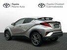 Toyota C-HR 1.8 HSD 122KM EXECUTIVE TECH, salon Polska, gwarancja - 3