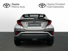 Toyota C-HR 1.8 HSD 122KM EXECUTIVE TECH, salon Polska, gwarancja - 4