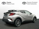 Toyota C-HR 1.8 HSD 122KM EXECUTIVE TECH, salon Polska, gwarancja - 5