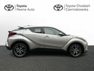 Toyota C-HR 1.8 HSD 122KM EXECUTIVE TECH, salon Polska, gwarancja - 6