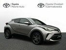 Toyota C-HR 1.8 HSD 122KM EXECUTIVE TECH, salon Polska, gwarancja - 7