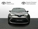 Toyota C-HR 1.8 HSD 122KM EXECUTIVE TECH, salon Polska, gwarancja - 8