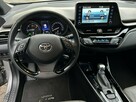 Toyota C-HR 1.8 HSD 122KM EXECUTIVE TECH, salon Polska, gwarancja - 10