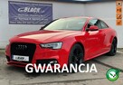 Audi A5 PROMOCJA cenowa - Pisemna Gwarancja 12 miesięcy - 1