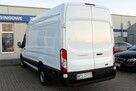 Ford Transit Maxi L4H3 SalonPL FV23% Lift 1WŁ Gwarancja 93.414netto - 4