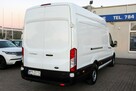 Ford Transit Maxi L4H3 SalonPL FV23% Lift 1WŁ Gwarancja 93.414netto - 6