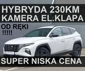 Hyundai Tucson 230KM Final Edition Executive Super NiskaCena Dostępny od ręki 1783 zł - 1