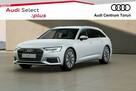 Audi A6 MatrixLED_Hak_Kamera_Webasto_Alcantara_PamięćFotela_ACC_SoundSystem_FV - 1