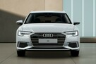 Audi A6 MatrixLED_Hak_Kamera_Webasto_Alcantara_PamięćFotela_ACC_SoundSystem_FV - 3