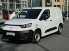 Fiat Doblo Van L1 1,2  110KM - 1