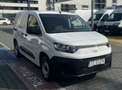 Fiat Doblo Van L1 1,2  110KM - 2