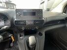 Fiat Doblo Van L1 1,2  110KM - 12