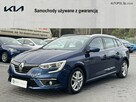 Renault Megane 1.5 dci 110KM Salon Polska LIFE - 1