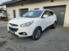 Hyundai ix35 LIFT*lampy led*podgrzewane fotele*kamera cofania*nawigacja*opłacony - 3