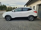 Hyundai ix35 LIFT*lampy led*podgrzewane fotele*kamera cofania*nawigacja*opłacony - 5