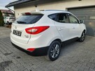 Hyundai ix35 LIFT*lampy led*podgrzewane fotele*kamera cofania*nawigacja*opłacony - 8