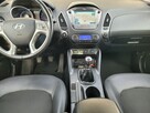 Hyundai ix35 LIFT*lampy led*podgrzewane fotele*kamera cofania*nawigacja*opłacony - 13