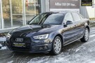 Audi A4 Matrix / Virtual / S-tronic / Quattro / Gwarancja na Rok ! - 14