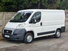 Fiat Ducato 2.0 JTD 115KM L1H1 ! PRZEBIEG: 181.316 ! Super Stan ! Zarejestrowany - 1