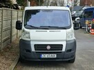 Fiat Ducato 2.0 JTD 115KM L1H1 ! PRZEBIEG: 181.316 ! Super Stan ! Zarejestrowany - 2
