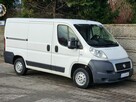 Fiat Ducato 2.0 JTD 115KM L1H1 ! PRZEBIEG: 181.316 ! Super Stan ! Zarejestrowany - 3