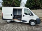 Fiat Ducato 2.0 JTD 115KM L1H1 ! PRZEBIEG: 181.316 ! Super Stan ! Zarejestrowany - 4