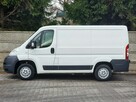Fiat Ducato 2.0 JTD 115KM L1H1 ! PRZEBIEG: 181.316 ! Super Stan ! Zarejestrowany - 5