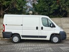 Fiat Ducato 2.0 JTD 115KM L1H1 ! PRZEBIEG: 181.316 ! Super Stan ! Zarejestrowany - 6